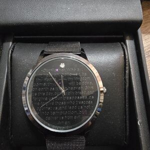Men's WATCH